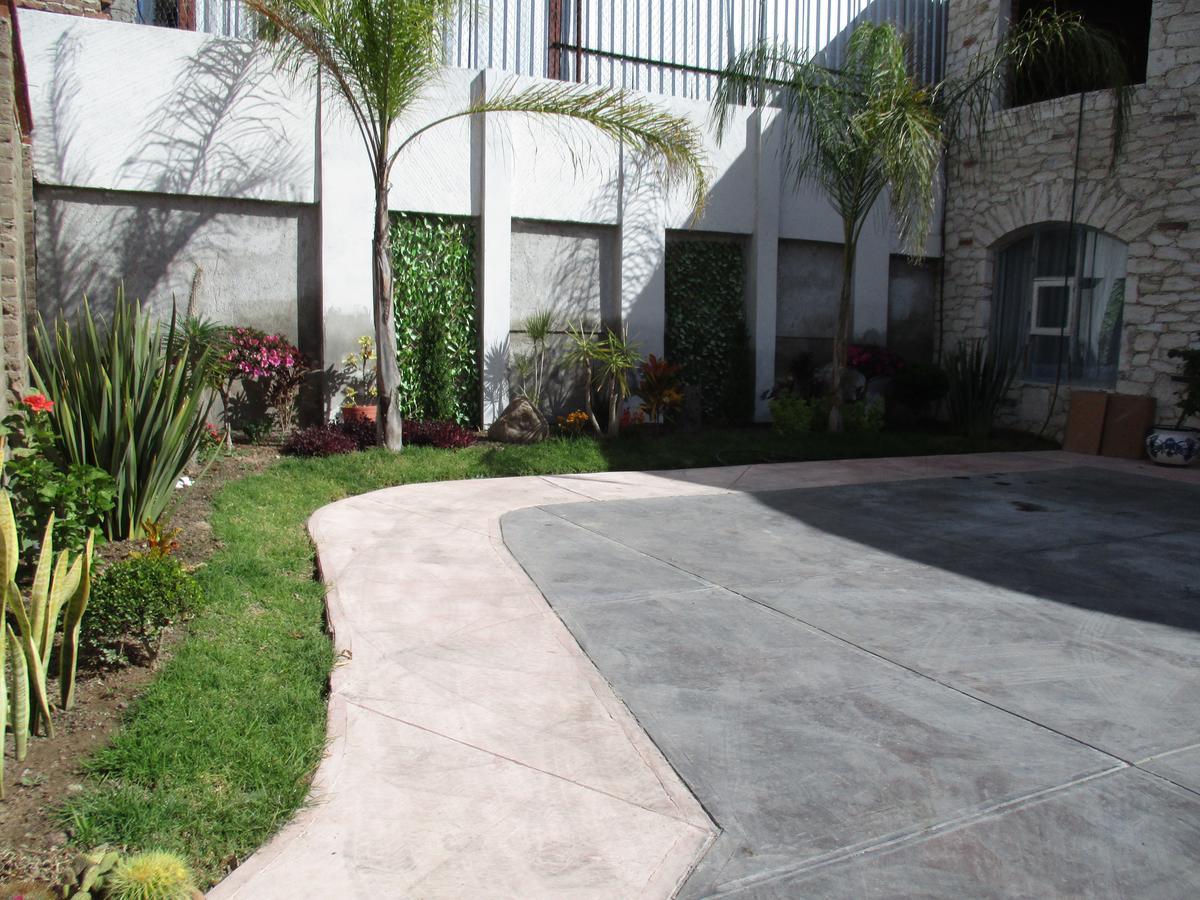 Hotel-Spa Posada Bonita Dolores Hidalgo Eksteriør bilde