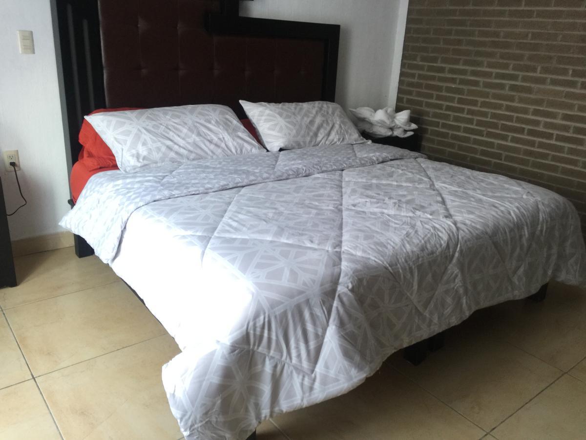 Hotel-Spa Posada Bonita Dolores Hidalgo Eksteriør bilde