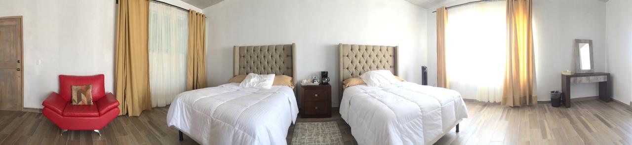 Hotel-Spa Posada Bonita Dolores Hidalgo Eksteriør bilde