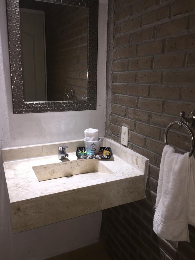Hotel-Spa Posada Bonita Dolores Hidalgo Eksteriør bilde