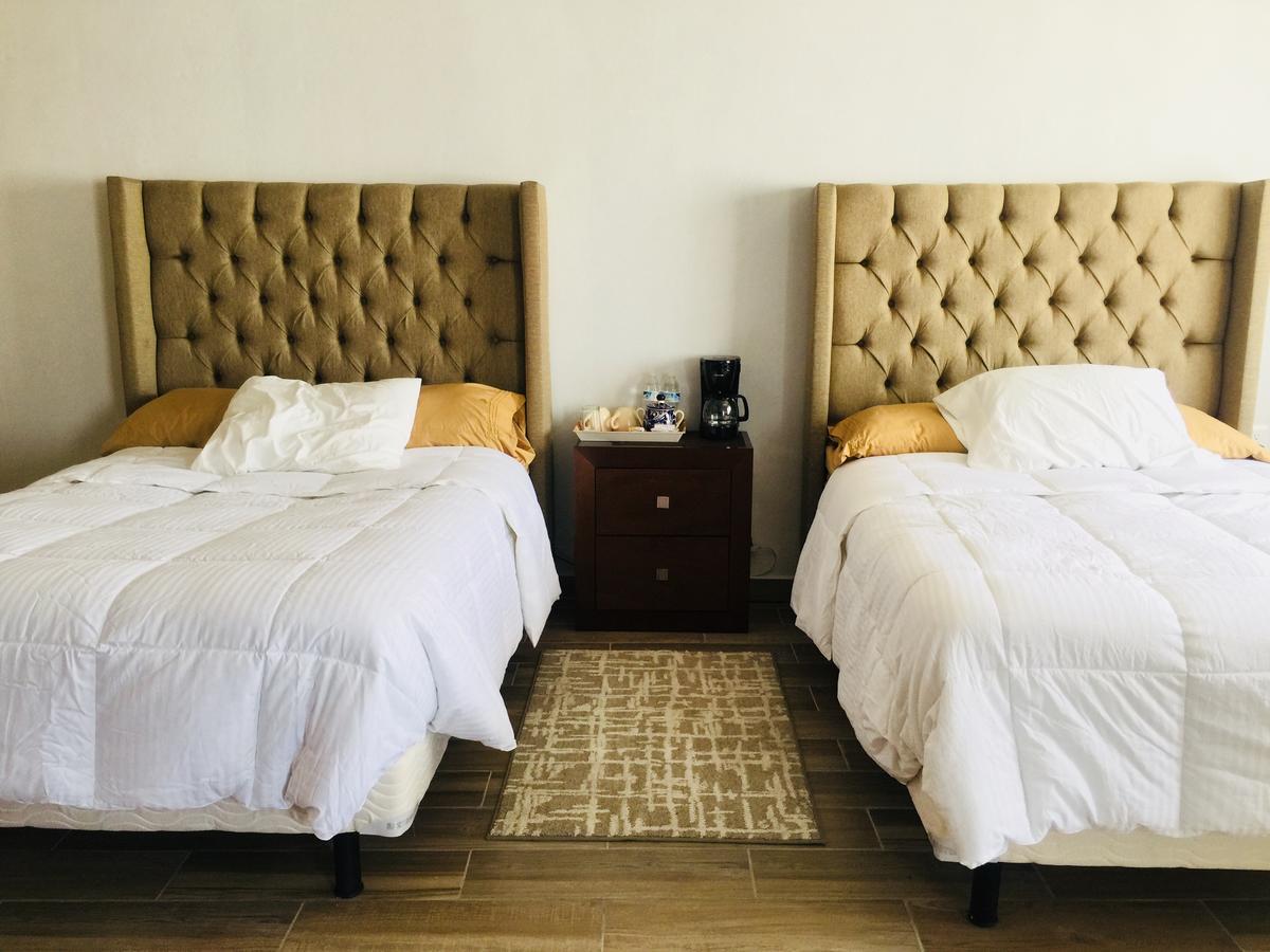 Hotel-Spa Posada Bonita Dolores Hidalgo Eksteriør bilde