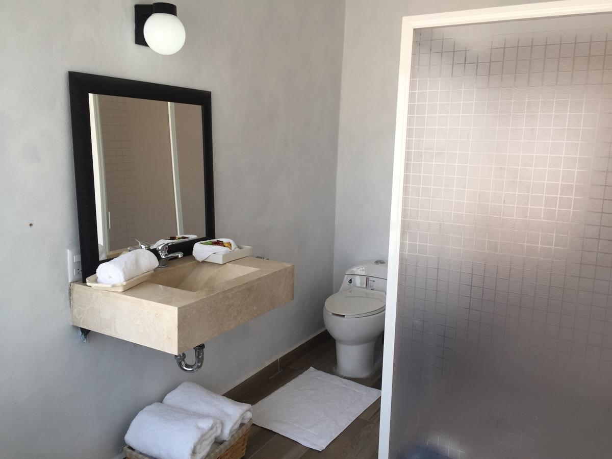 Hotel-Spa Posada Bonita Dolores Hidalgo Eksteriør bilde