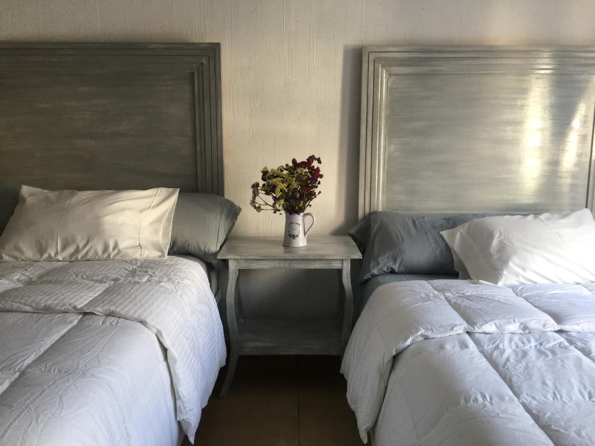 Hotel-Spa Posada Bonita Dolores Hidalgo Eksteriør bilde