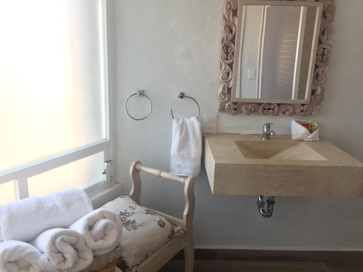 Hotel-Spa Posada Bonita Dolores Hidalgo Eksteriør bilde